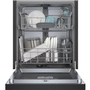 Bosch Built-In Dishwasher With Home Connect® - SHE3AEM6N