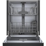 Bosch Built-In Dishwasher With Home Connect® - SHE3AEM6N