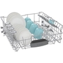 Bosch Built-In Dishwasher With Home Connect® - SHE3AEM6N