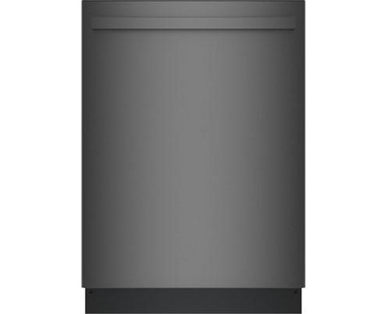 Bosch Built-In Dishwasher With Home Connect® - SHX5AEM4N/01