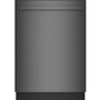 Bosch Built-In Dishwasher With Home Connect® - SHX5AEM4N/01