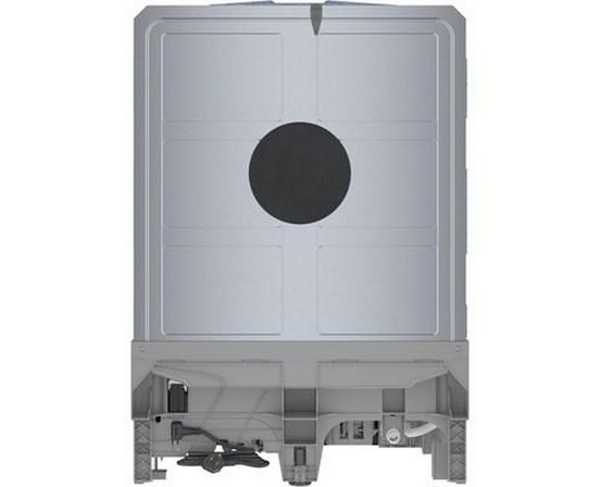 Bosch Built-In Dishwasher With Home Connect® - SHX5AEM4N/01