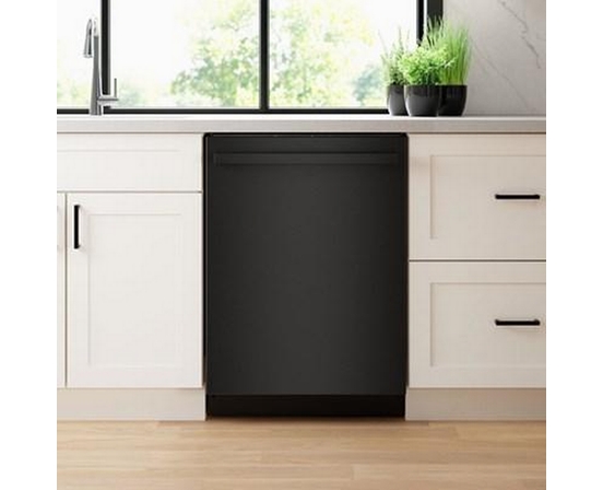 Bosch Built-In Dishwasher With Home Connect® - SHX5AEM4N/01