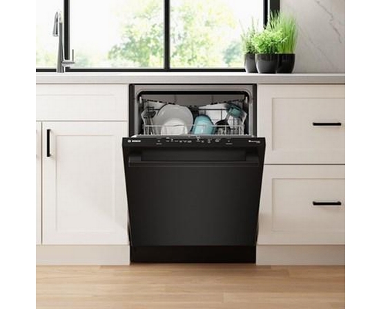 Bosch Built-In Dishwasher With Home Connect® - SHX5AEM4N/01