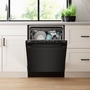 Bosch Built-In Dishwasher With Home Connect® - SHX5AEM4N/01