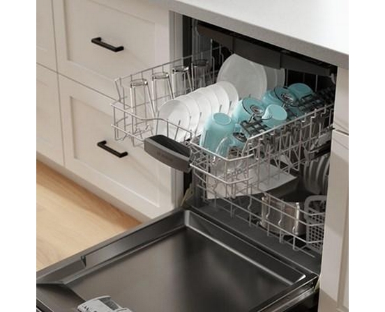 Bosch Built-In Dishwasher With Home Connect® - SHX5AEM4N/01