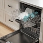 Bosch Built-In Dishwasher With Home Connect® - SHX5AEM4N/01