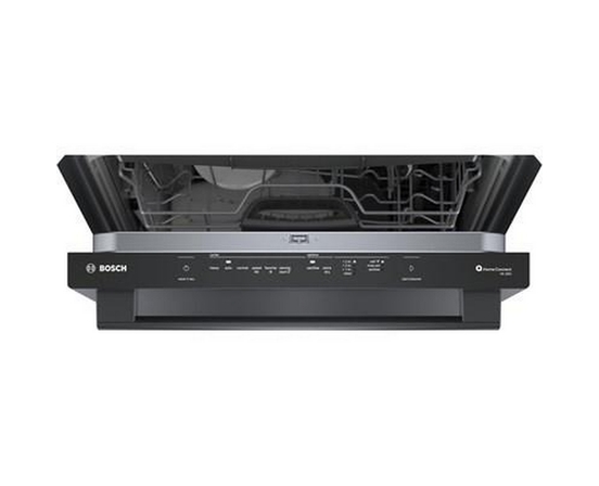 Bosch Built-In Dishwasher With Home Connect® - SHX5AEM4N/01