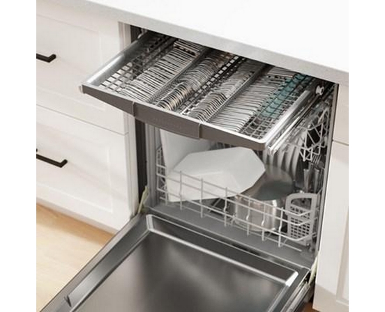 Bosch Built-In Dishwasher With Home Connect® - SHX5AEM4N/01