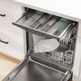 Bosch Built-In Dishwasher With Home Connect® - SHX5AEM4N/01