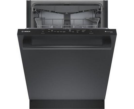 Bosch Built-In Dishwasher With Home Connect® - SHX5AEM4N/01