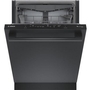 Bosch Built-In Dishwasher With Home Connect® - SHX5AEM4N/01
