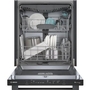 Bosch Built-In Dishwasher With Home Connect® - SHX5AEM4N/01
