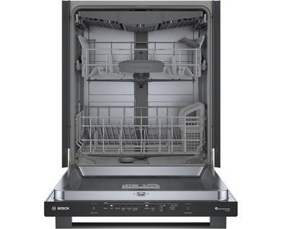 Bosch Built-In Dishwasher With Home Connect® - SHX5AEM4N/01
