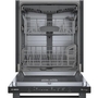 Bosch Built-In Dishwasher With Home Connect® - SHX5AEM4N/01
