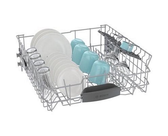 Bosch Built-In Dishwasher With Home Connect® - SHX5AEM4N/01