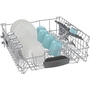 Bosch Built-In Dishwasher With Home Connect® - SHX5AEM4N/01