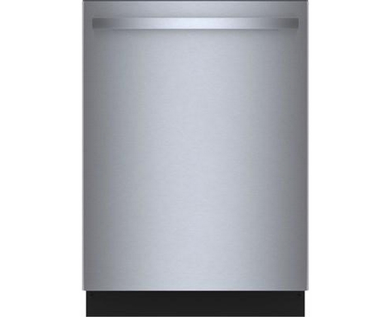 Bosch Built-In Dishwasher With Home Connect® - SHX5AEM5N