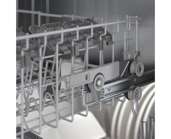 Bosch Built-In Dishwasher With Home Connect® - SHX5AEM5N