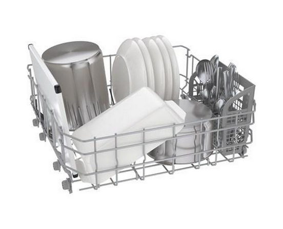 Bosch Built-In Dishwasher With Home Connect® - SHX5AEM5N