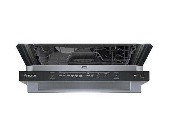 Bosch Built-In Dishwasher With Home Connect® - SHX5AEM5N