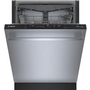 Bosch Built-In Dishwasher With Home Connect® - SHX5AEM5N