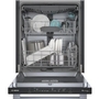 Bosch Built-In Dishwasher With Home Connect® - SHX5AEM5N
