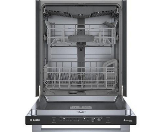 Bosch Built-In Dishwasher With Home Connect® - SHX5AEM5N