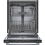 Bosch Built-In Dishwasher With Home Connect® - SHX5AEM5N