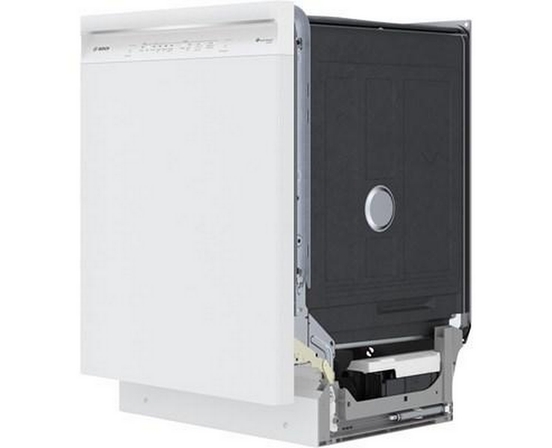 Bosch Built-In Dishwasher With Precisionwash® - SHE53C82N