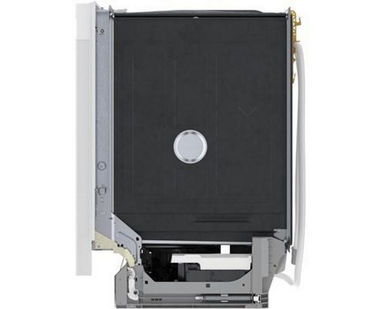 Bosch Built-In Dishwasher With Precisionwash® - SHE53C82N