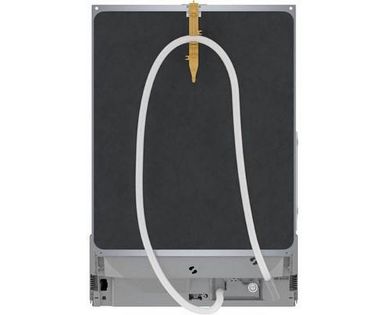 Bosch Built-In Dishwasher With Precisionwash® - SHE53C82N