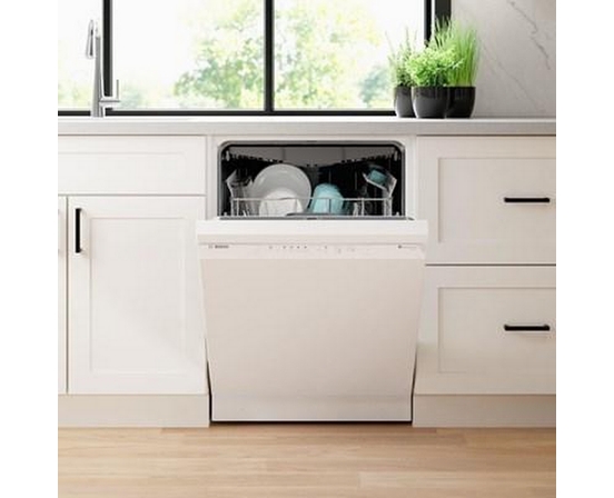 Bosch Built-In Dishwasher With Precisionwash® - SHE53C82N