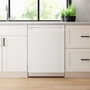 Bosch Built-In Dishwasher With Precisionwash® - SHE53C82N