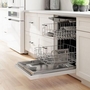 Bosch Built-In Dishwasher With Precisionwash® - SHE53C82N