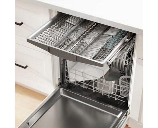 Bosch Built-In Dishwasher With Precisionwash® - SHE53C82N