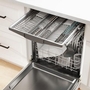 Bosch Built-In Dishwasher With Precisionwash® - SHE53C82N