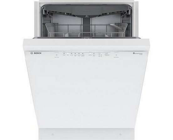 Bosch Built-In Dishwasher With Precisionwash® - SHE53C82N