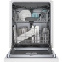 Bosch Built-In Dishwasher With Precisionwash® - SHE53C82N