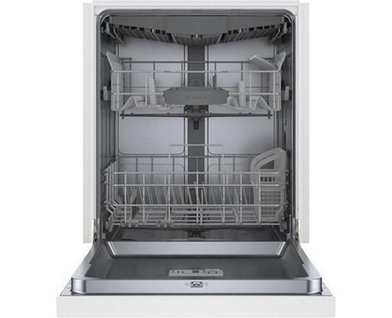 Bosch Built-In Dishwasher With Precisionwash® - SHE53C82N
