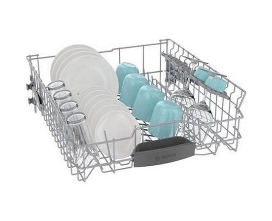 Bosch Built-In Dishwasher With Precisionwash® - SHE53C82N