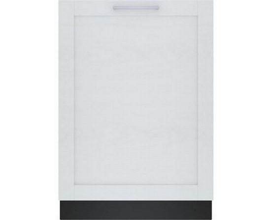 Bosch Built-In Dishwasher With Precisionwash® - SHV53CM3N