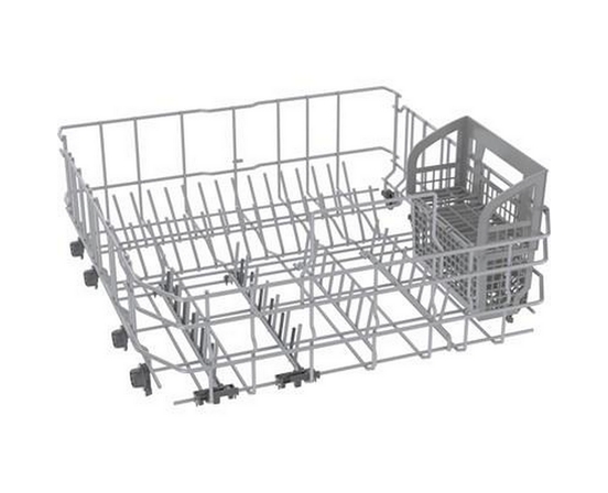 Bosch Built-In Dishwasher With Precisionwash® - SHV53CM3N