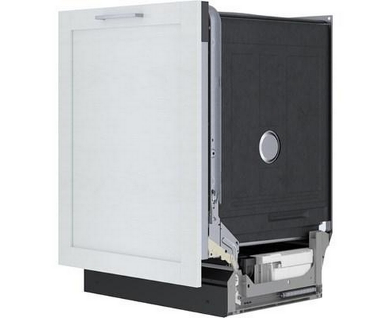Bosch Built-In Dishwasher With Precisionwash® - SHV53CM3N