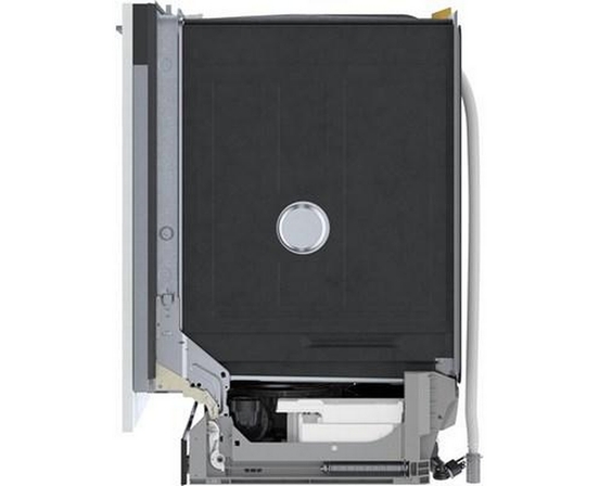 Bosch Built-In Dishwasher With Precisionwash® - SHV53CM3N