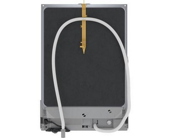 Bosch Built-In Dishwasher With Precisionwash® - SHV53CM3N