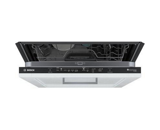 Bosch Built-In Dishwasher With Precisionwash® - SHV53CM3N
