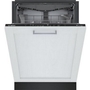 Bosch Built-In Dishwasher With Precisionwash® - SHV53CM3N