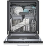 Bosch Built-In Dishwasher With Precisionwash® - SHV53CM3N