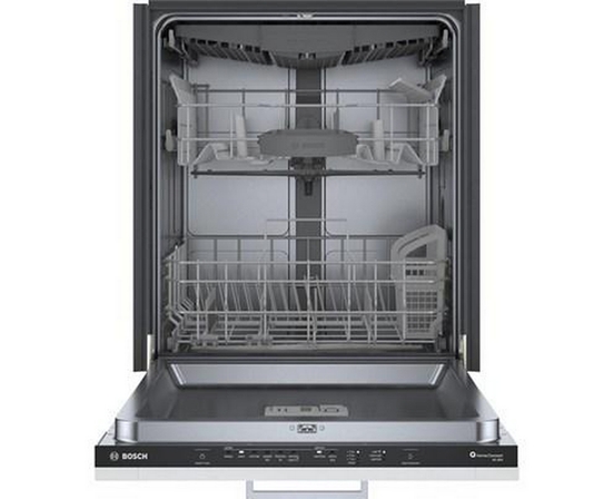 Bosch Built-In Dishwasher With Precisionwash® - SHV53CM3N